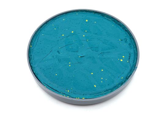  Vizesbázisú arc & testfesték  25ml